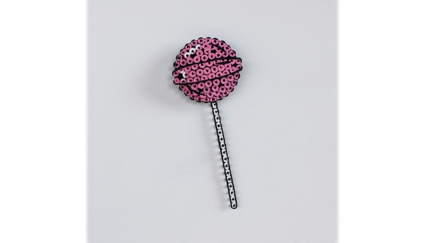 "Mini Lollipop" by Alessandro Padovan