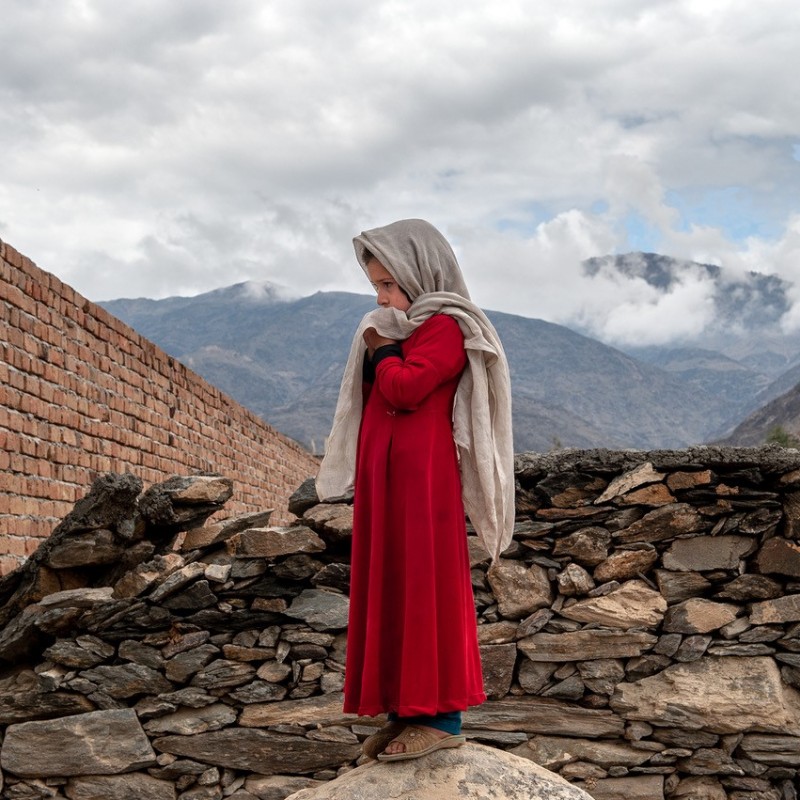 Archivio Rachele Bianchi per le donne afghane