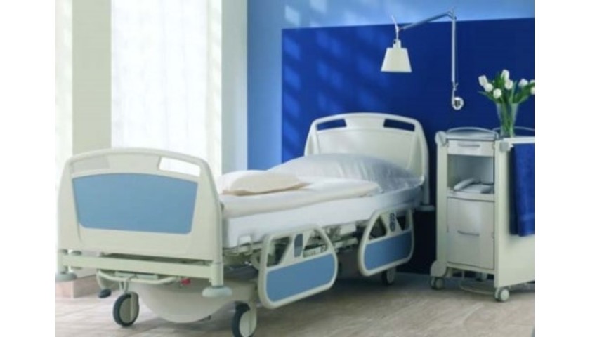 Help purchasing 2 mechanical beds for patients in Hospice