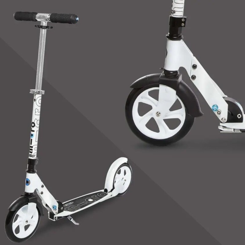 Adult Microscooter