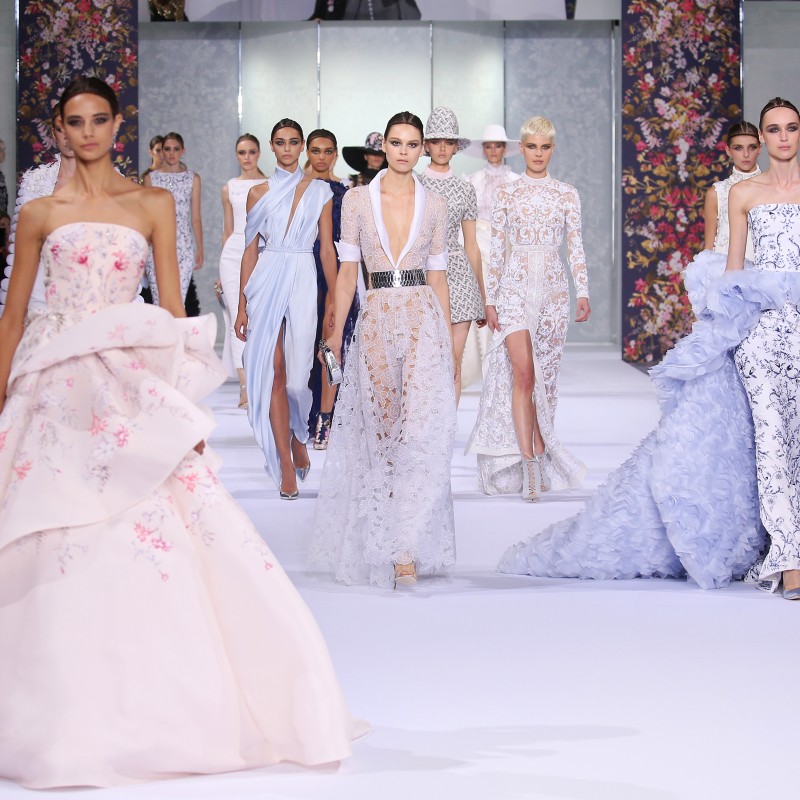 Ralph & Russo Experience