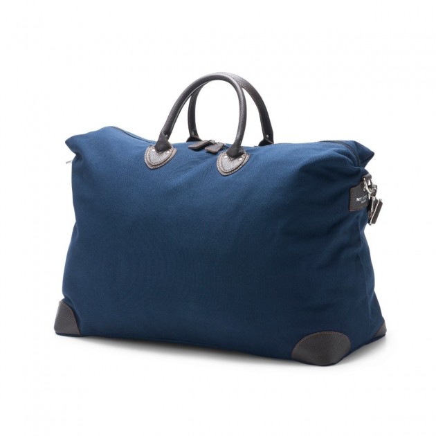 Set viaggio blue My Style Bags