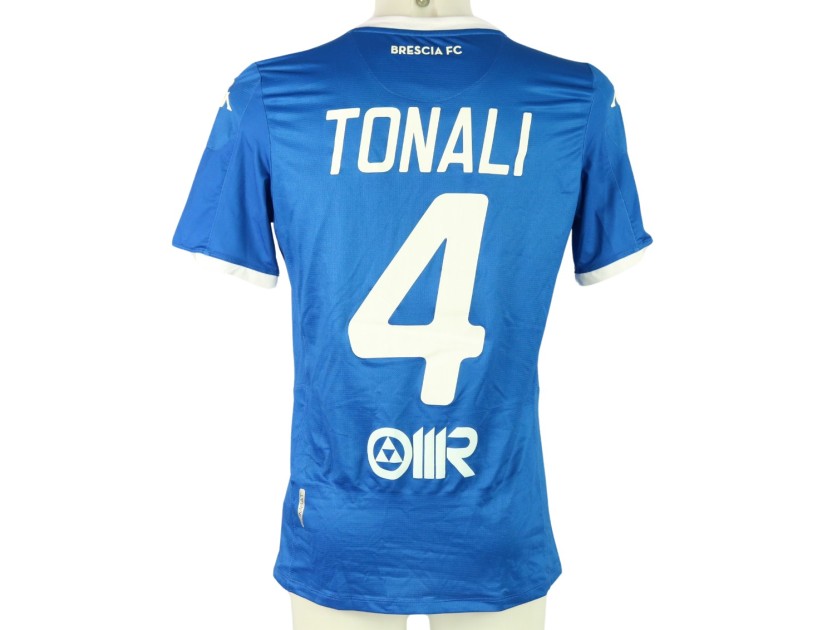 Maglia clearance tonali brescia