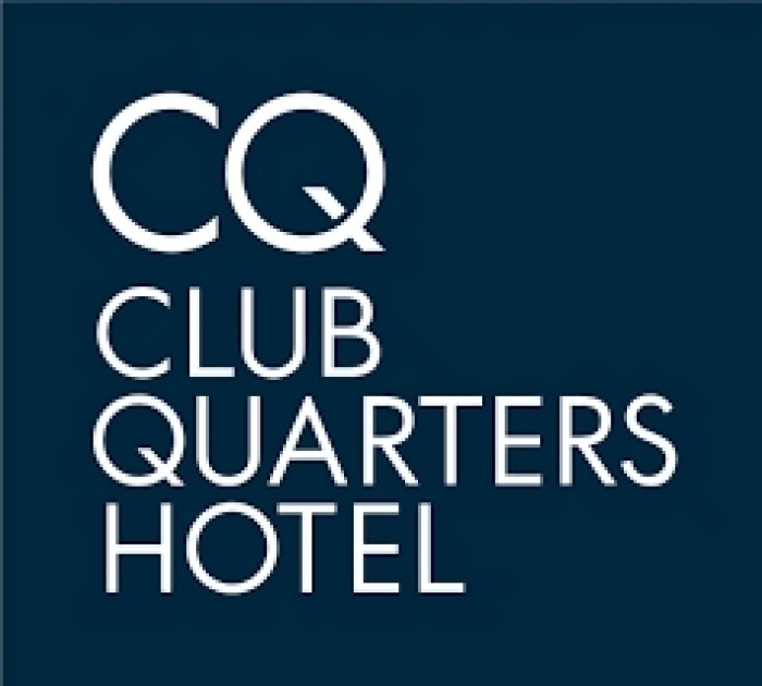 One Night Stay at Club Quarters Hotel