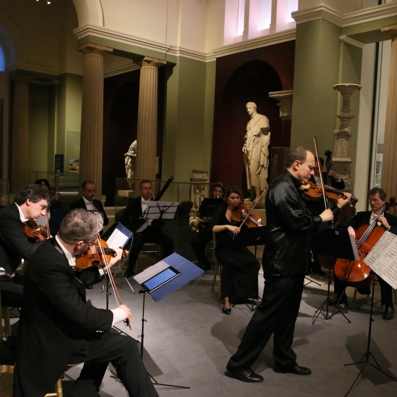 Cameristi della Scala - Private Concert