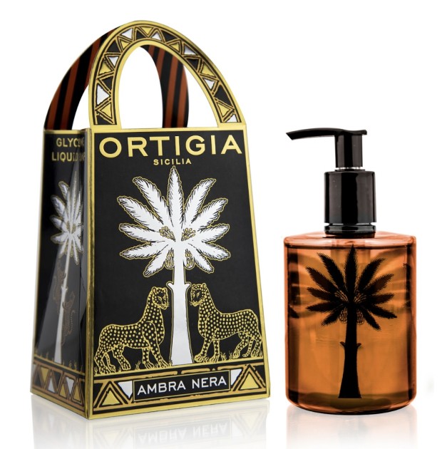 Ortigia Goodie Bag