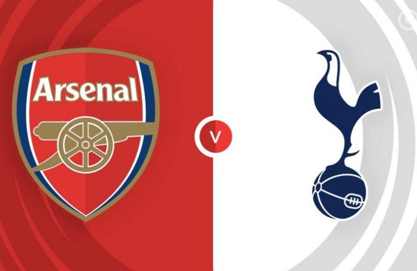 Arsenal vs Tottenham Hospitality del 14 gennaio