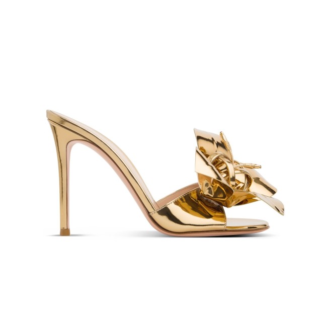 Gianvito Rossi - Lucilla Mules