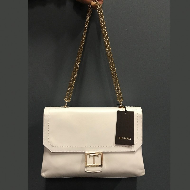 Trussardi Elisabeth Shoulder Bag