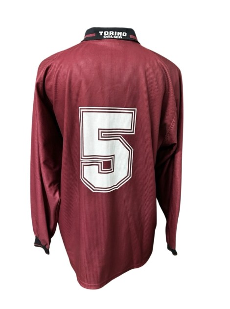 Torino Official Vintage Shirt, 1997/98