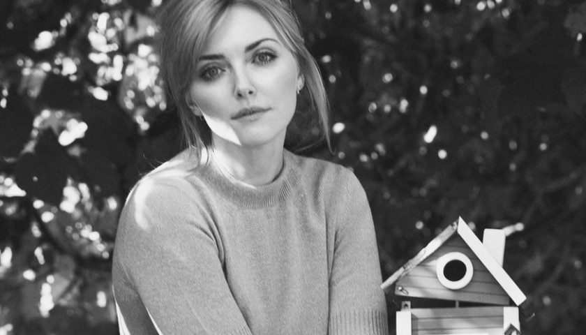 Book Reading Session at Home with Author Sophie Dahl