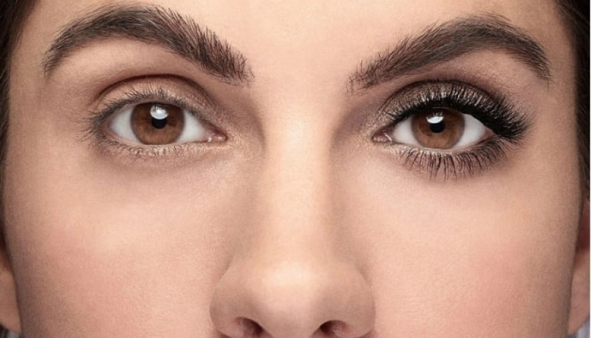 Full Set of Lashes from Flutter 