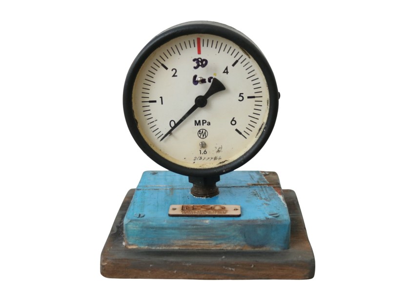 Manometer 2