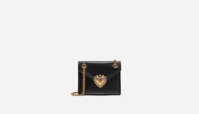 Dolce&Gabbana Devotion Bag
