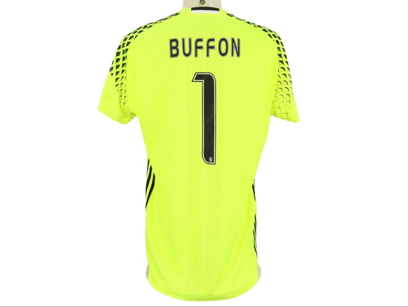 Maglia buffon reebok online