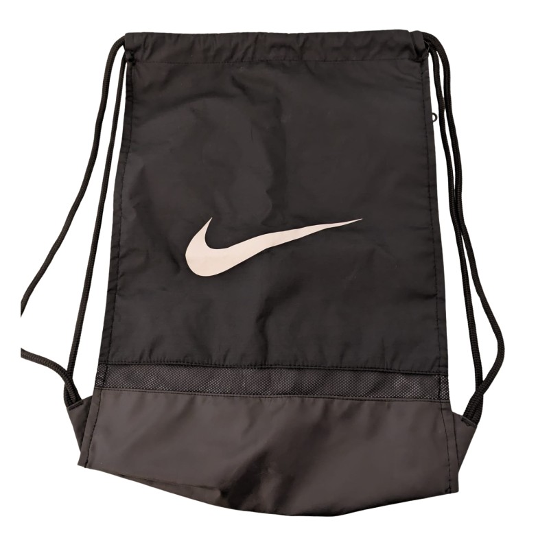 Nike Sports Bag Autographed by Arkanight