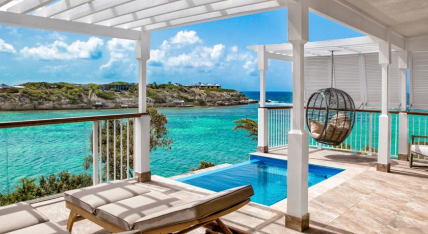 Stay at St. James’s Club & Villas, Elite Island Resorts in Antigua, Caribbean 