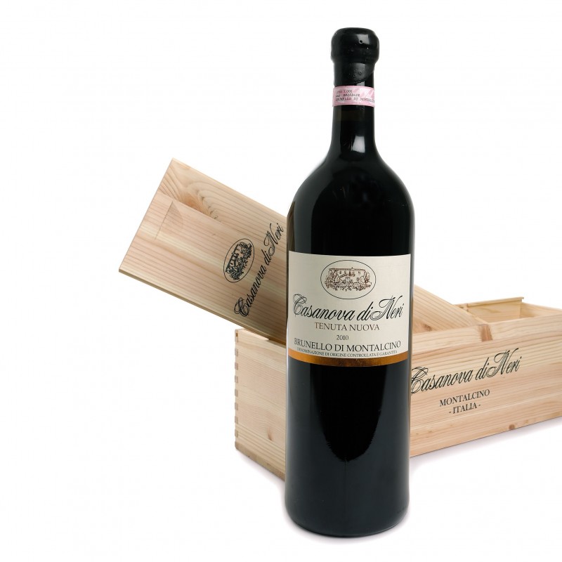 Brunello di Montalcino 3L - 2010