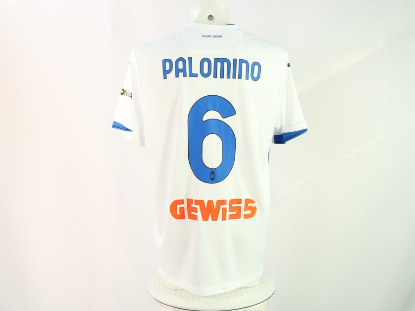 Shirt atalanta a maglie da calcio di squadre italiane