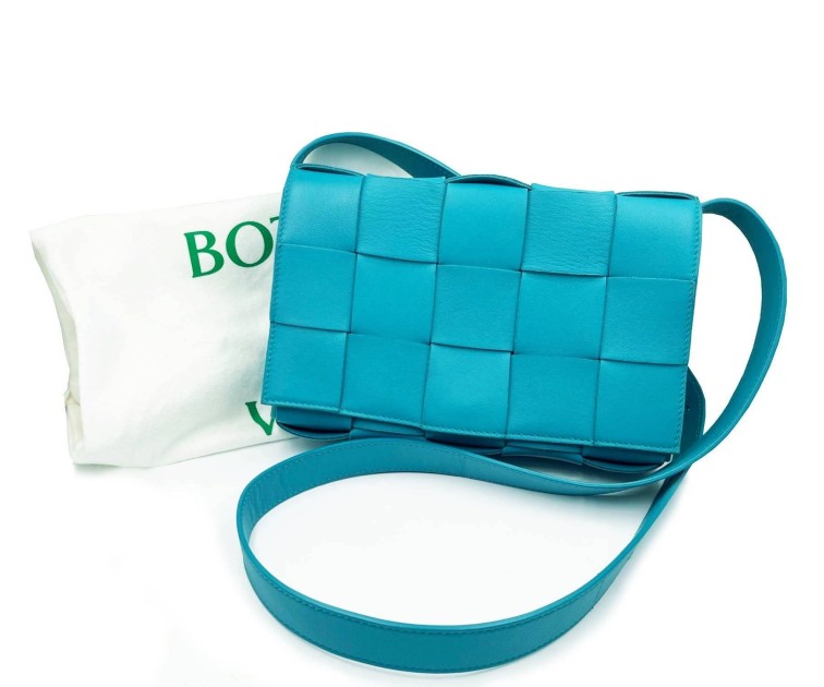 Bottega Veneta Crossbody Bag