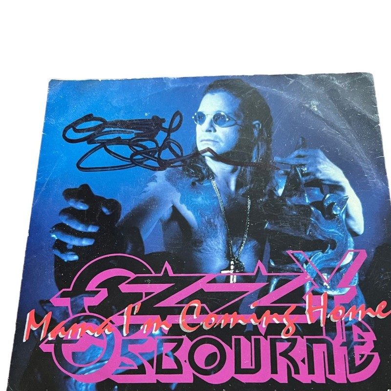 Solo - Vinile autografato da Ultimo - CharityStars