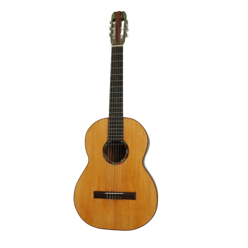 Chitarra Rò La Formichina