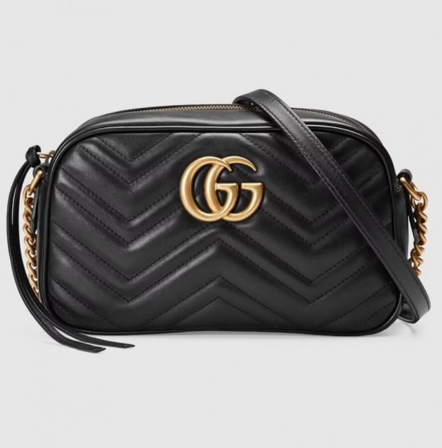 Handbag GG Marmont di Gucci