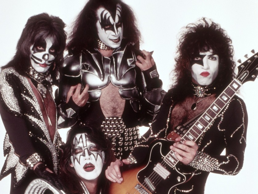 Win an Exclusive Fan Package From KISS