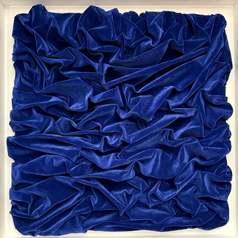 "Ligea” by Elena Brovelli