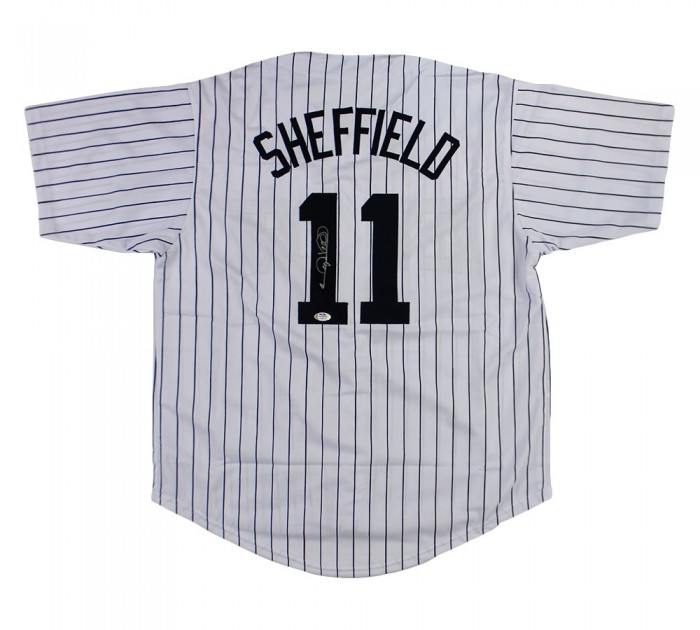 gary sheffield jersey