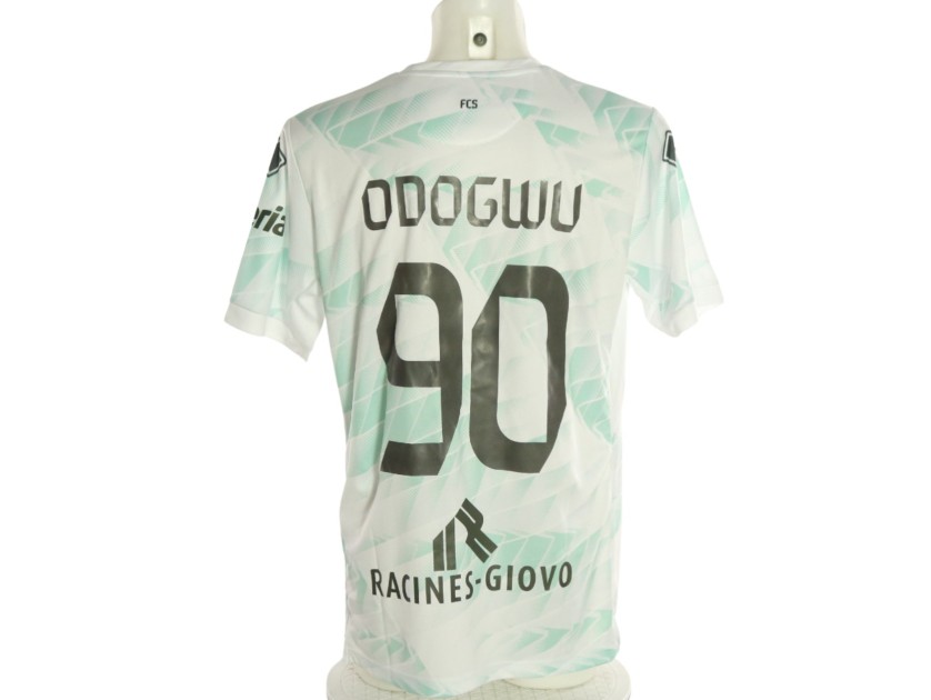 Maglia Odogwu Unwashed Sampdoria vs Sudtirol, 2026