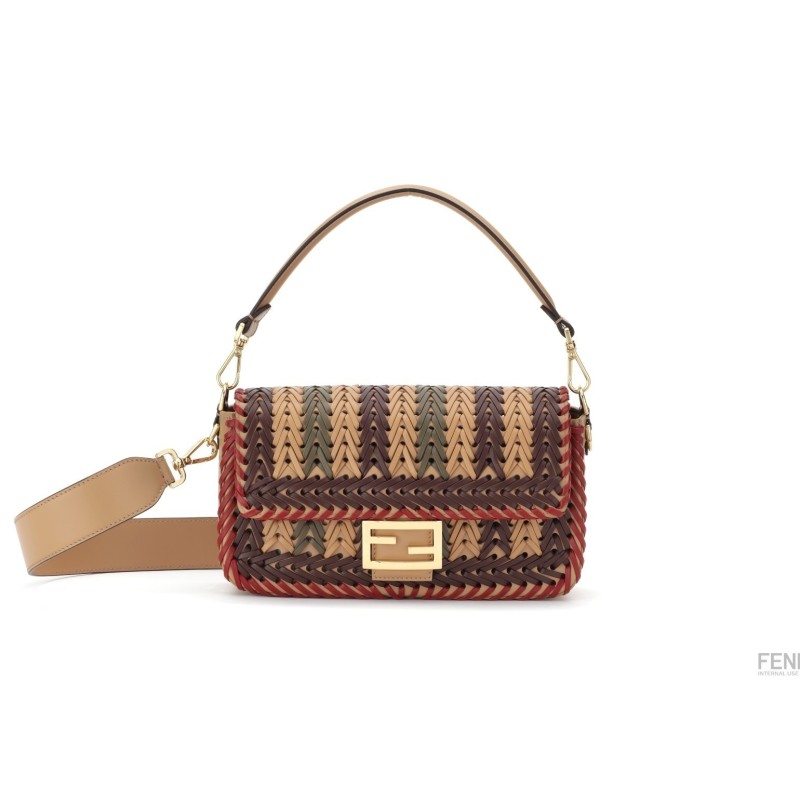 Fendi's Baguette Bag