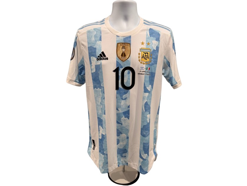 adidas messi argentina jersey