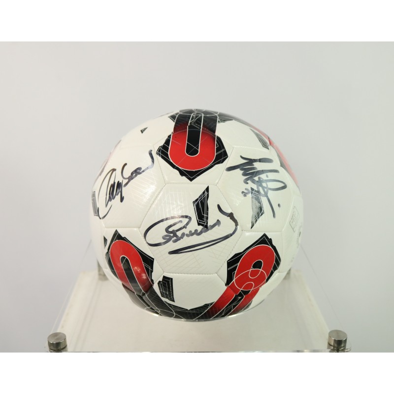 Signed Store AC Milan Ball, 2024/25