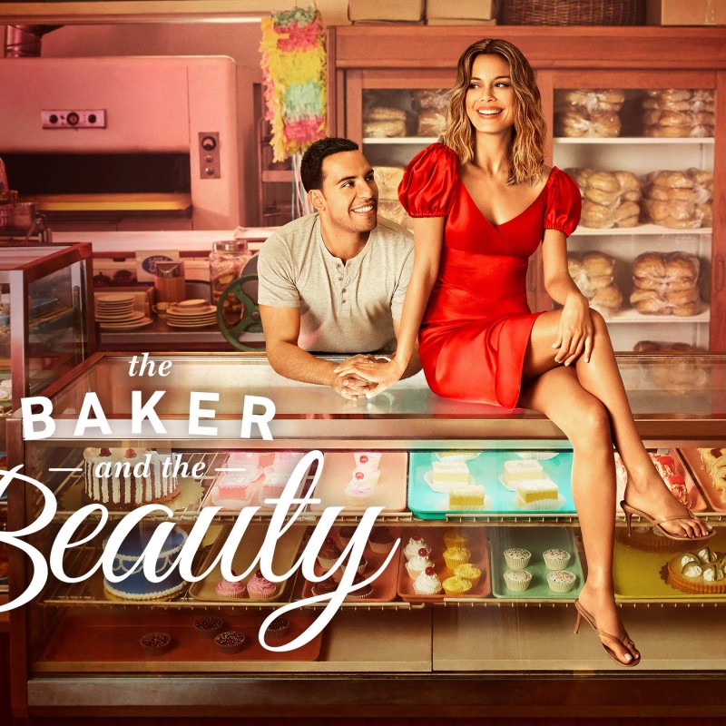 Virtual Hangout with Cast of The Baker and The Beauty