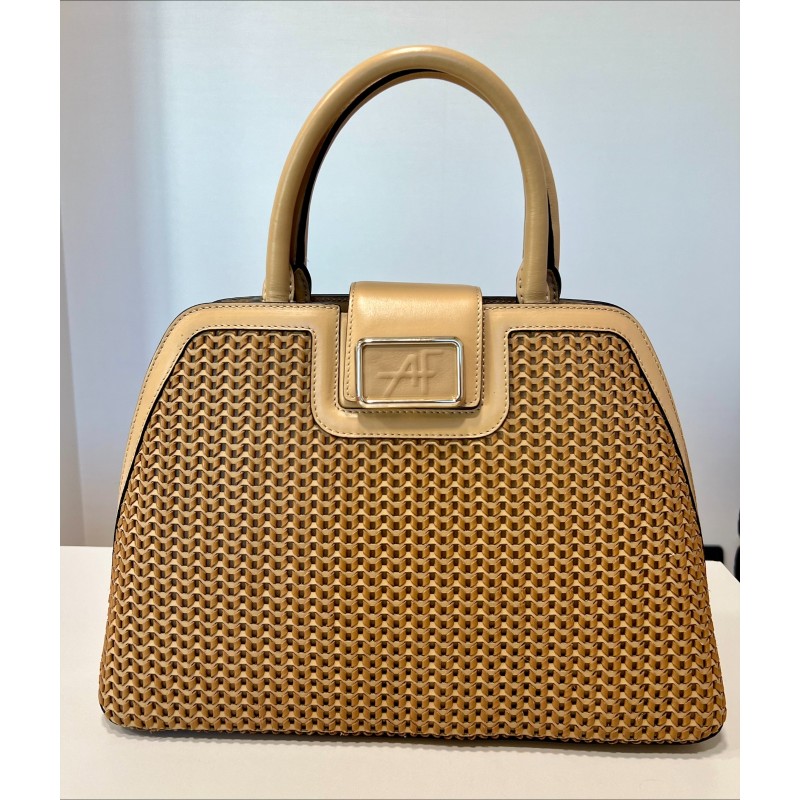 Alberta Ferretti Alby 33 Bag