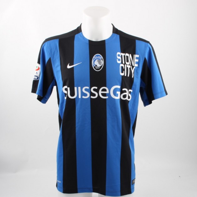 Atalanta jersey hot sale 2016