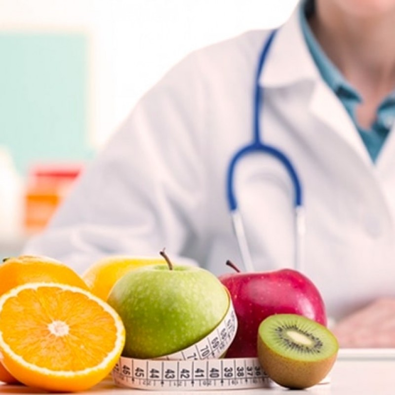 Private Sessions with Nutritional Therapist Miki Johnson