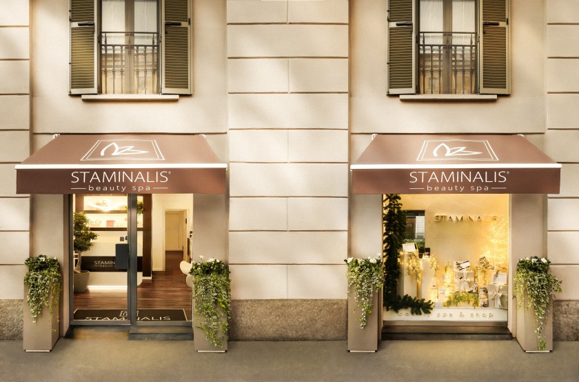 Staminalis Beauty Spa – Voucher for a Treatment of Your Choice