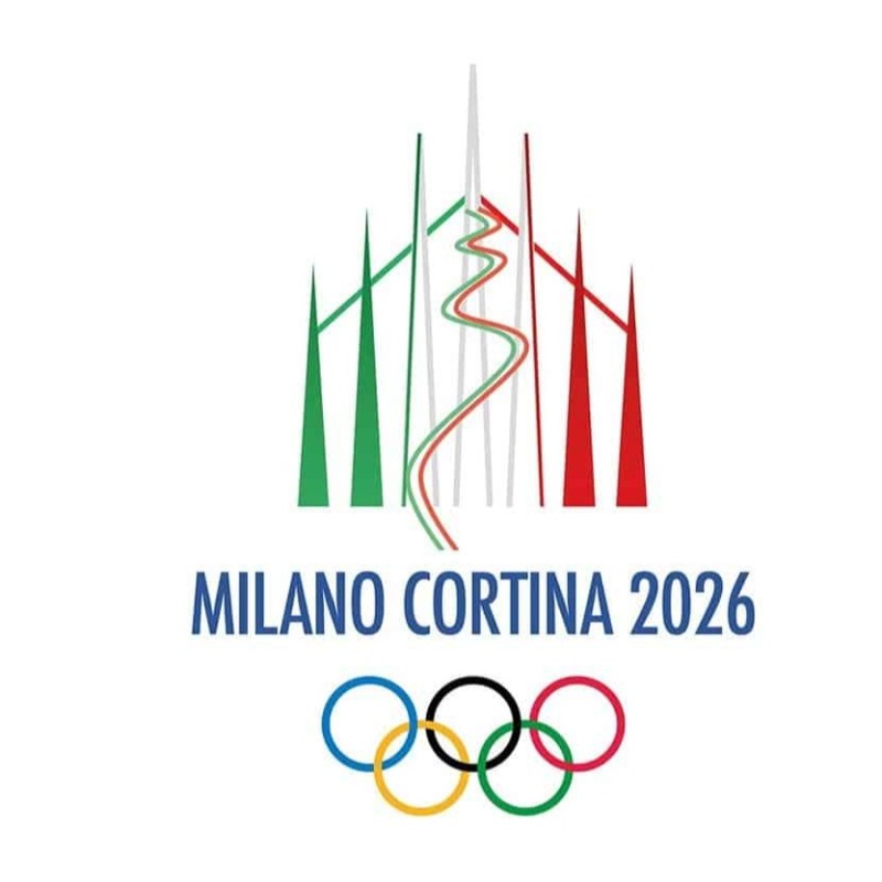 Six Night Stay and Two Tickets to the Milan Olympics 2026