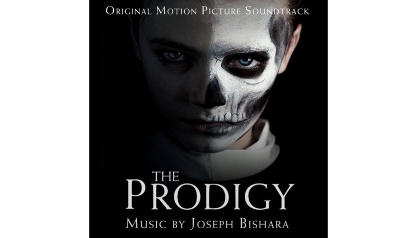 "The Prodigy - Original Motion Picture Soundtrack" Vinyl