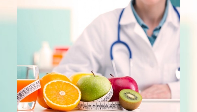 Private Sessions with Nutritional Therapist Miki Johnson