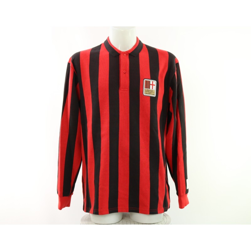 Milan Limited Edition 125° Anniversary Shirt 2024/25