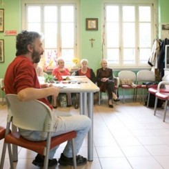 Associazione Onlus “Amici Casa della carità”