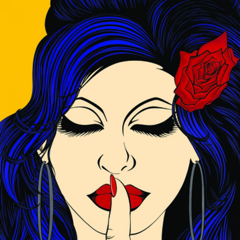 Deborah Azzopardi 'Love Is The Answer' Package