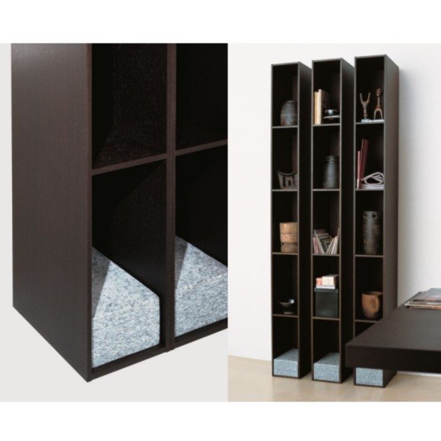Tisettanta - Achille Bookcase