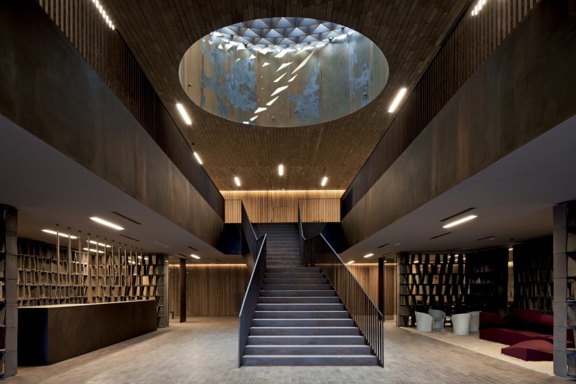 Visit to the Antinori Cellars with Wine Tasting for Eight