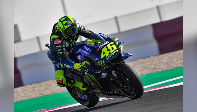 Enjoy the 2019 Aragon MotoGP from VIP Village Seats + Paddock Pass 