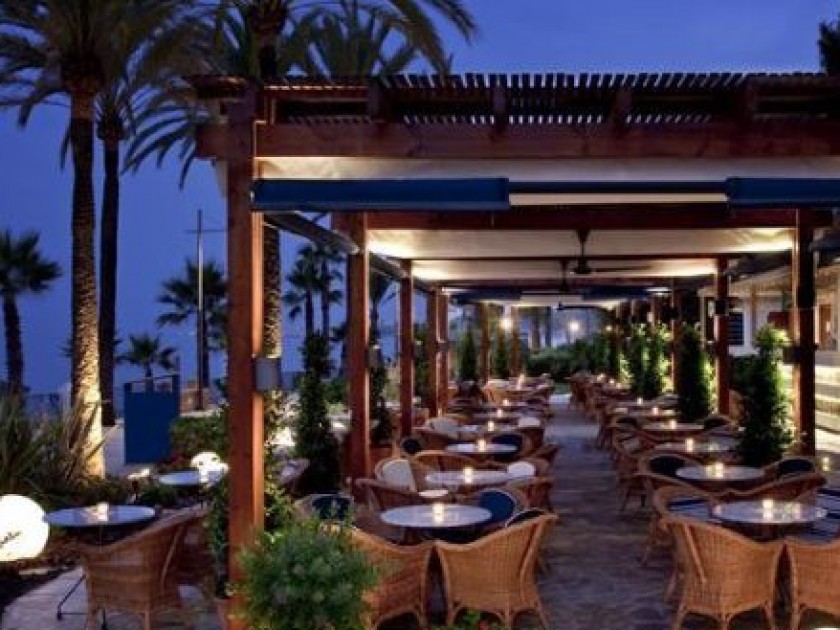 Dos Noches en el Exclusivo Gran Melia Don Pepe, Marbella 