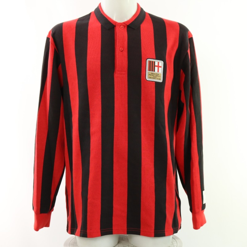 Milan Limited Edition 125° Anniversary Shirt 2024/25